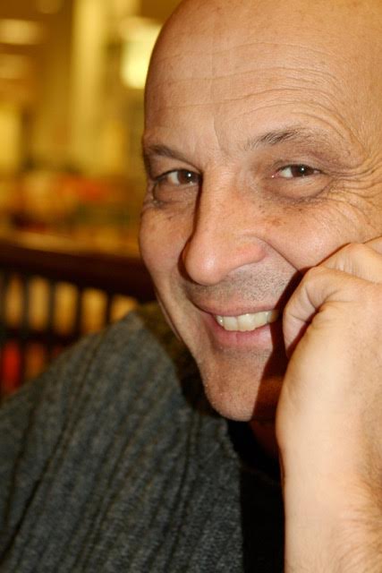 James Navé