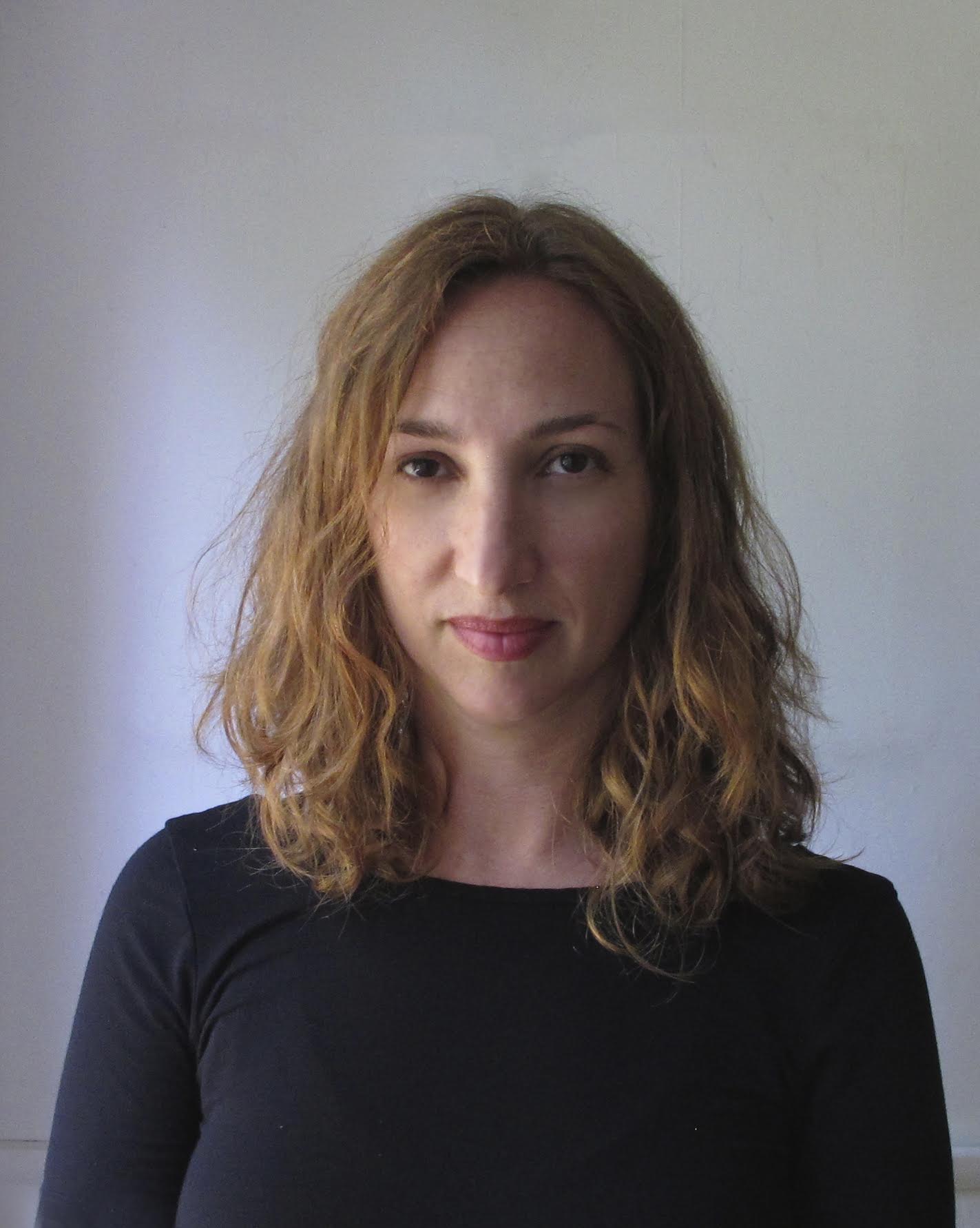 Johanna Debiase