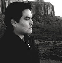 Sherwin Bitsui