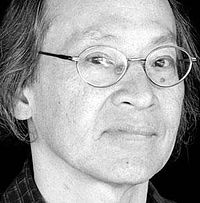 Arthur Sze