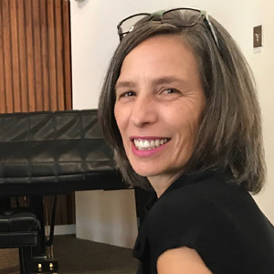 Colette LaBouff