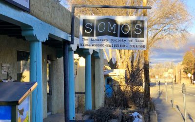 SOMOS Board Seeks New Members