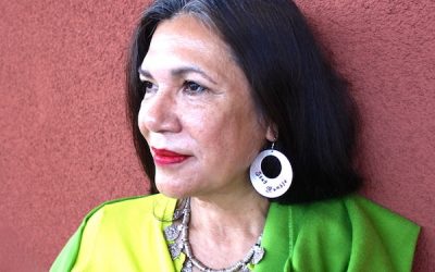 Ana Castillo’s Keynote Speech at the 6th Annual Taos Writer’s Conference