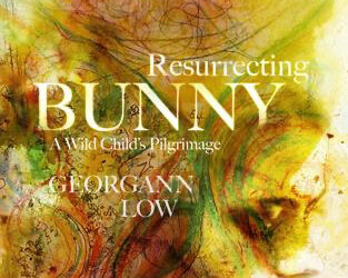 Amy Boaz of the Taos News reviews “Resurrecting Bunny: A Wild Child’s Pilgrimage’