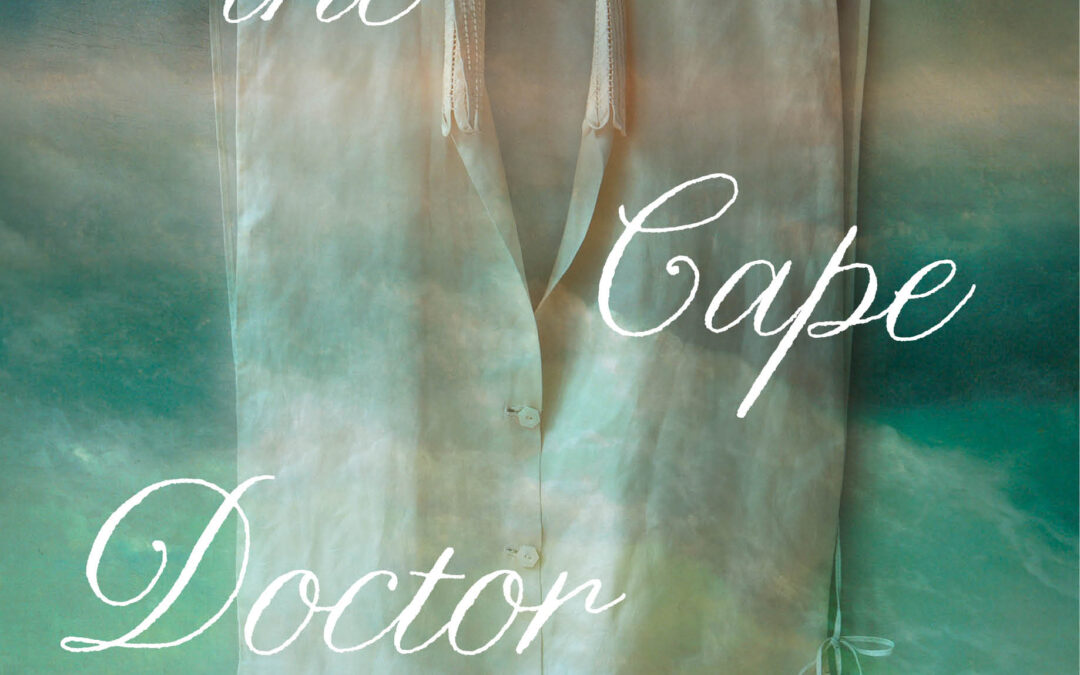 Amy Boaz of The Taos News reviews “The Cape Doctor” by E.J. Levy