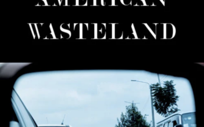 Amy Boaz of the Taos News reviews “American Wasteland” by Alexander Shalom Joseph