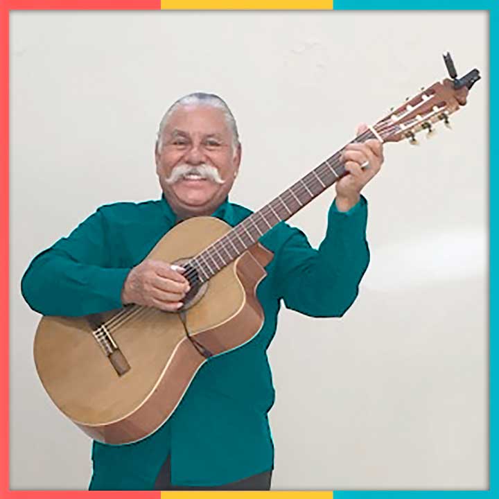 Chuy Martinez