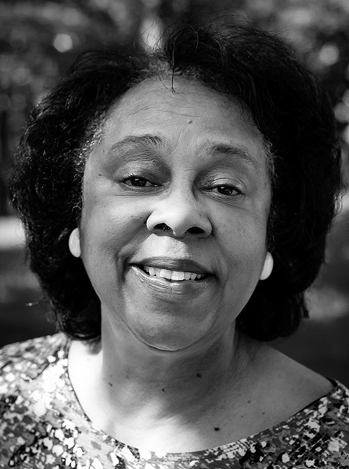 Sheila Carter-Jones