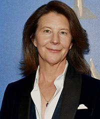 Courtenay Miles