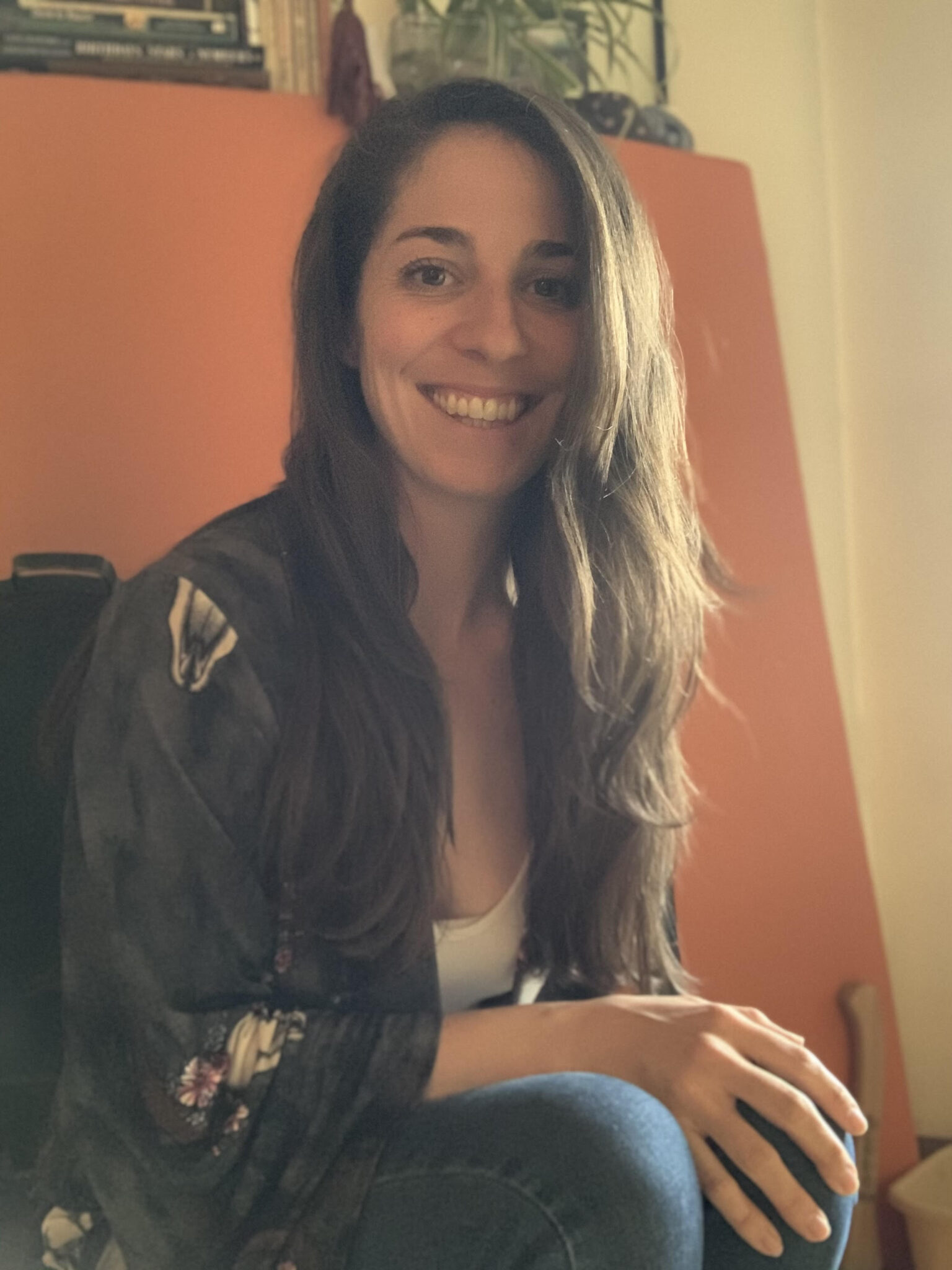 Dani Loumena