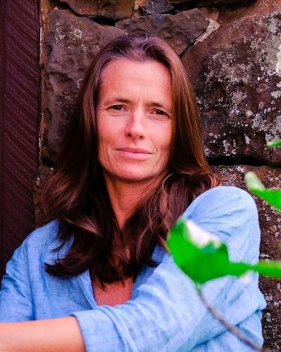 Sawnie Morris women of words taos nm