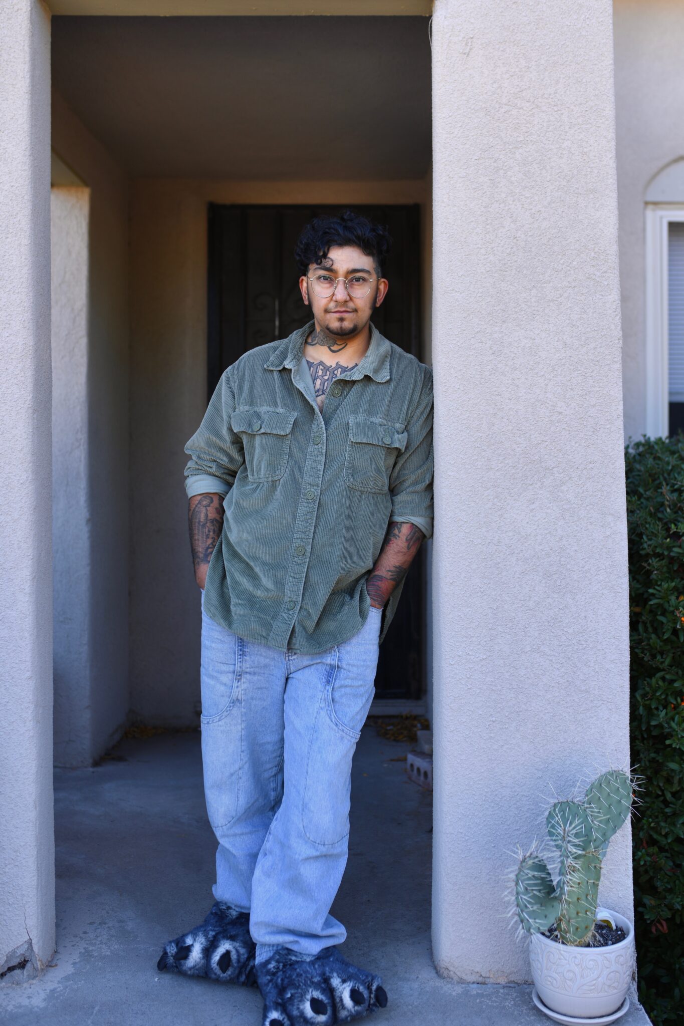 Victoriano Cárdenas