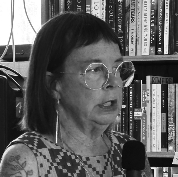 Linda Michel-Cassidy