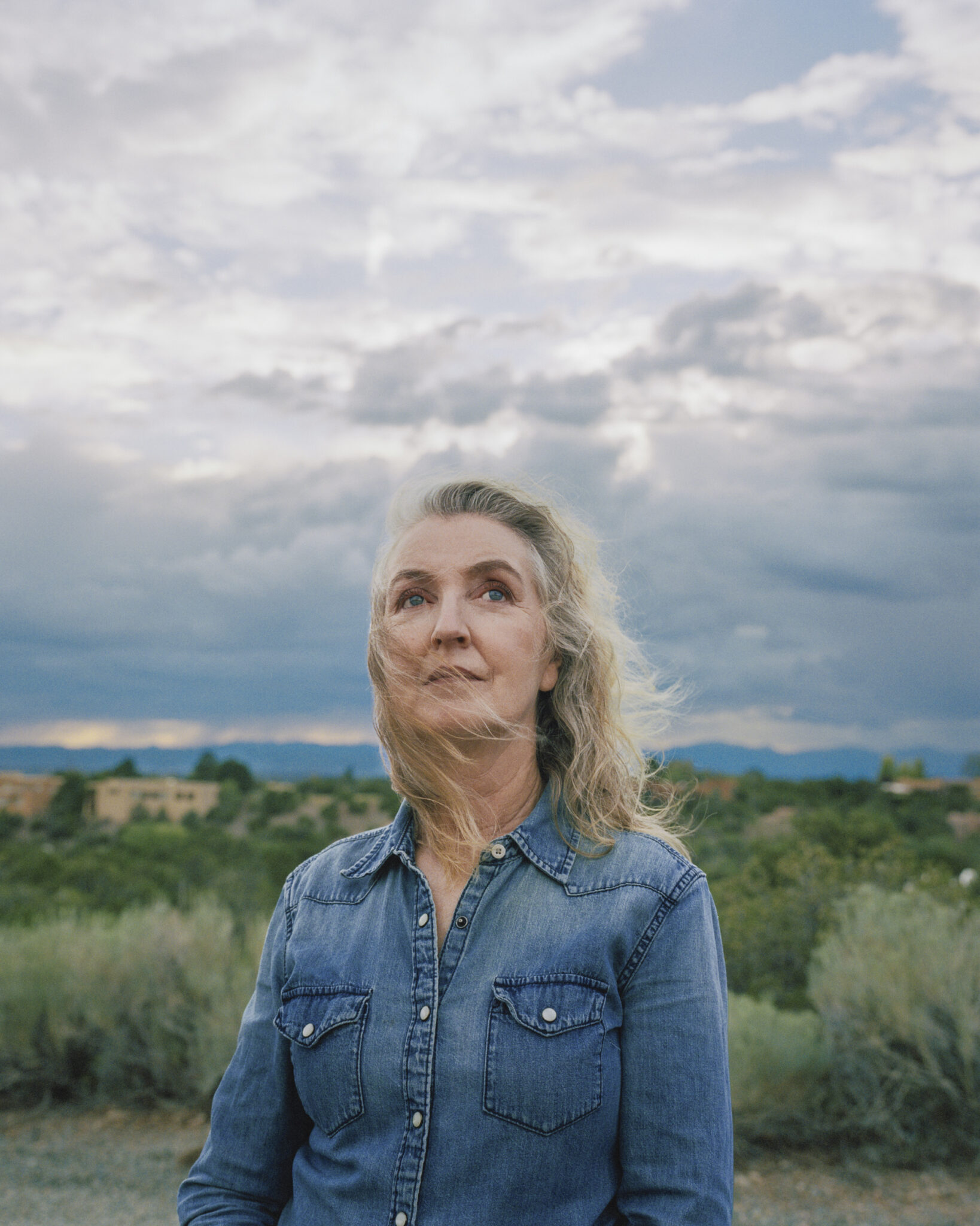 rebecca solnit Sawnie Morris women of words taos nm